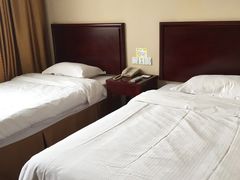 -怡莱酒店(青州宋城古城景区店)