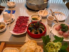 -俏牛哥鲜牛肉牛肆馆(重庆天地店)