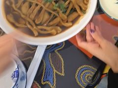 -遇见小院—虹鳟鱼•农家菜(怀柔店)