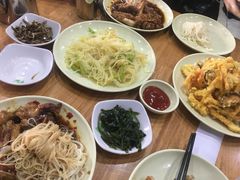 -贤花饭店(城阳店)