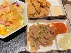 -無境·匠心日本料理(汉街店)
