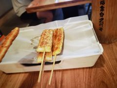 -开蚝屋·海鲜龙虾烧烤(文二路店)