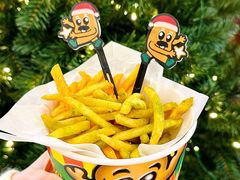 -Potato Corner(广州天河城店)