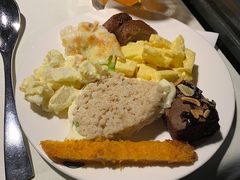 -戈拿旺巴西烤肉(崇文门店)