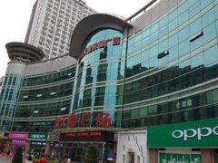 -大连福佳爱琴海购物公园(西安路店)