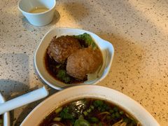 扬州狮子头-东园小馆·早茶·淮扬小炒(江都路店)