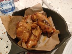 -必胜客(海滨店)