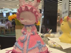 -郑在DIY·潮玩银饰绘画手作(中央大道旗舰店)