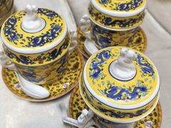 -仿膳饭庄·宫廷风味(百年传承店)