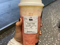 -LELECHA乐乐茶(新街口大洋店)