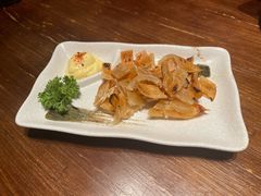 -人间酒暖·Go blanc·烧鸟·深夜食堂(陆家嘴店)