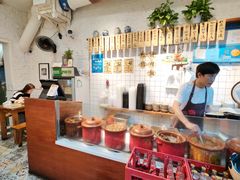 -红猪卤肉饭(大西洋美食城店)