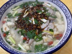 -长香源葫芦头梆梆肉(开通巷店)