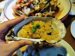 -船歌·鱼水饺青岛菜(金狮广场店)