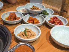 -金顺碳烤肉(1号店)