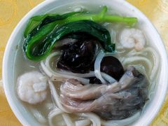 -富春茶社(国庆路店)