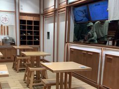 -小满手工粉(上海文峰广场店)