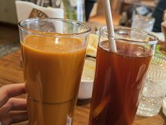 泰式奶茶-Linlin泰餐厅(华夏幸福店)