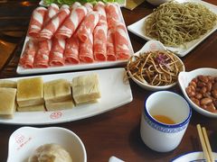 -大明铜锅·烤涮坊·烧烤(新开路店)