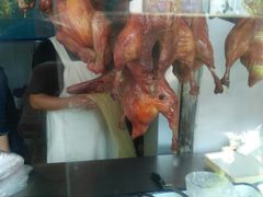 -北京吊炉烤鸭(龙河南路店)