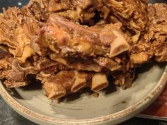 -95号酱骨·一块豆腐(展春园西路店)