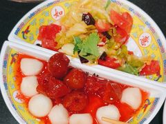 -芦月轩羊蝎子(劲松店)