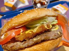 -汉堡王(EAC欧美中心店)