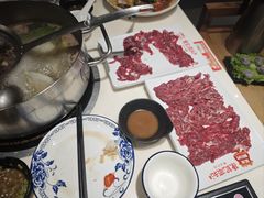 -陈记顺和潮汕牛肉火锅(韩江路店)