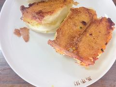 猪肉煎包-马市街食它汤店(解放路店)