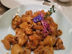 -巡味顺德菜(龙华壹方城店)