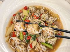 -众味海鲜大排档·活海鲜·潮汕味(南澳店)
