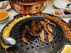 -韩宫宴炭火烤肉(印象城店)