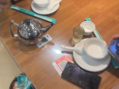 -春水锅贴·传统鲁菜(大明湖店)