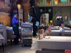 -西域阿里马新疆菜·清真(桂花路店)