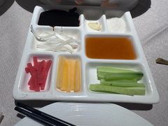 -四季民福烤鸭店(外滩外白渡桥店)