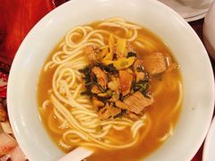 -奎元馆.百年奎元.非遗传承(西湖边的解放路店)