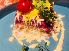 -卢布里西餐厅(海拉尔店)