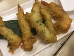 苔条虾-南八仙·老上海味道(南京东路店)