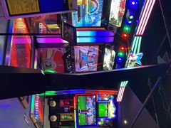 -VS SPORTS PARK运动玩乐园·团建·生日会(合生汇店)