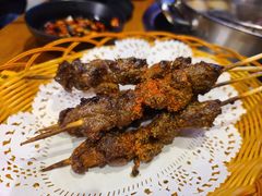 -潮味四季潮汕牛肉火锅(来凤街店)