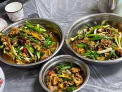 -高子烧鸡公(五里堆路店)