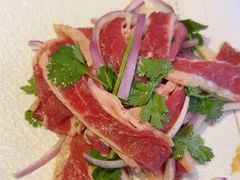 -正苑26年海鲜烤肉•牛尾汤汤饭(东港店)
