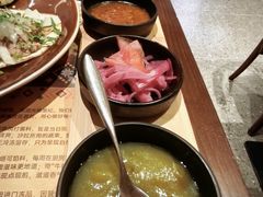 -墨纪Mojí墨西哥餐厅(官舍店)