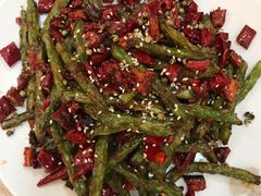 -老七饭馆(光荣道总店)