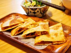 -红小满休闲餐厅(十全街店)