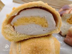 -烫面包·面包烘焙(绿地缤纷城店)