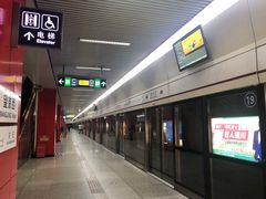 -望京西(地铁站)
