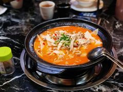 -李师傅脆肚(华强北店)