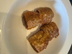 -南京四方酒店-傲途格精选·椽宫中餐厅