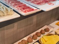 -许府牛火锅(信义坊总店)